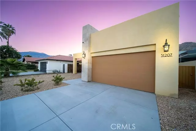 51207 Avenida Herrera, La Quinta, CA 92253