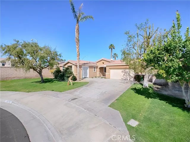 Indio, CA 92201,80718 Mountain Mesa DR