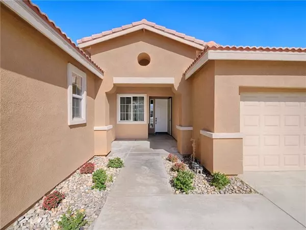 Indio, CA 92201,80718 Mountain Mesa DR