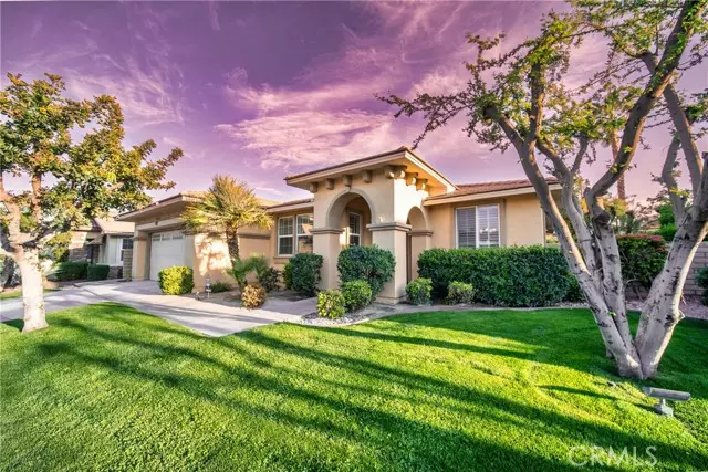 Rancho Mirage, CA 92270,192 Via San Lucia