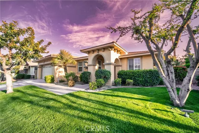 192 Via San Lucia, Rancho Mirage, CA 92270