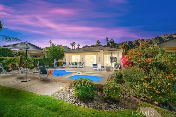 La Quinta, CA 92253,55318 Tanglewood