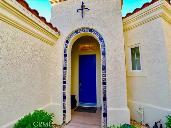 La Quinta, CA 92253,80937 Via Puerta Azul