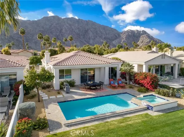 La Quinta, CA 92253,54994 Tanglewood