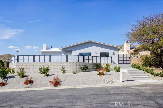 66174 Avenida Suenos, Desert Hot Springs, CA 92240