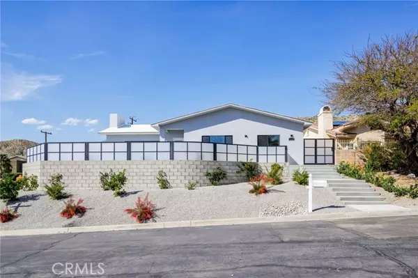 66174 Avenida Suenos, Desert Hot Springs, CA 92240