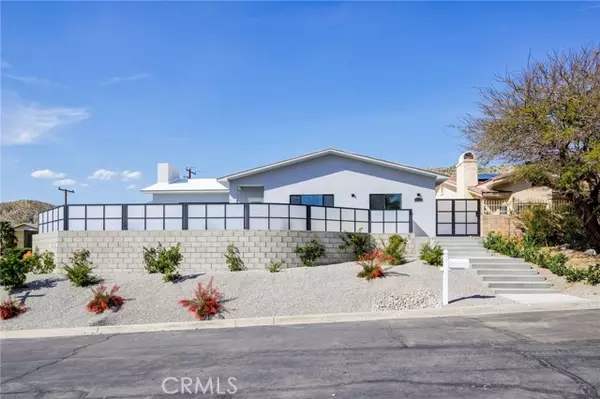 66174 Avenida Suenos, Desert Hot Springs, CA 92240