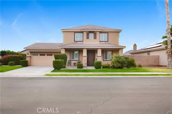 43703 Campo PL, Indio, CA 92203