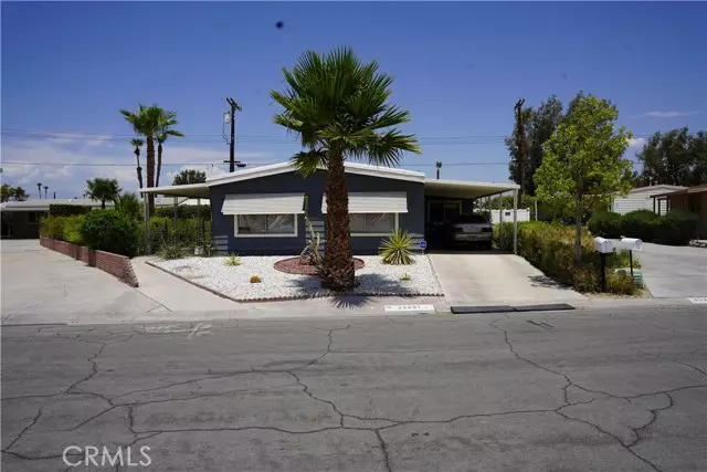 33491 San Lucas TRL, Thousand Palms, CA 92276