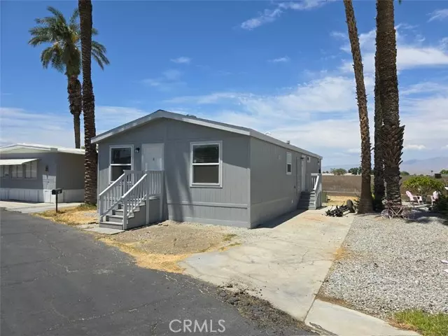 80870 Highway 111 #157, Indio, CA 92210