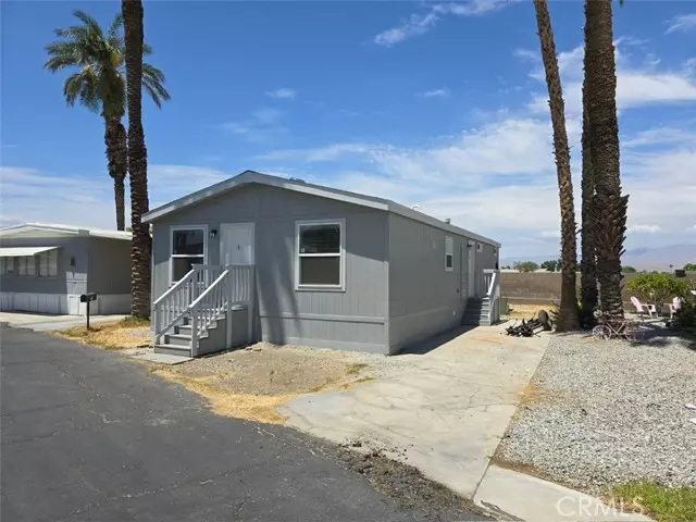 Indio, CA 92210,80870 Highway 111 #157