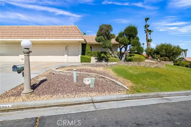 38811 Tandika TRL, Palm Desert, CA 92211