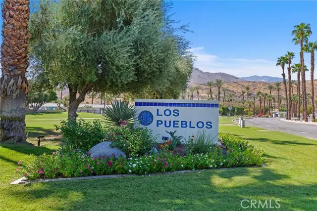 37 Pueblo Vista DR, Palm Springs, CA 92264