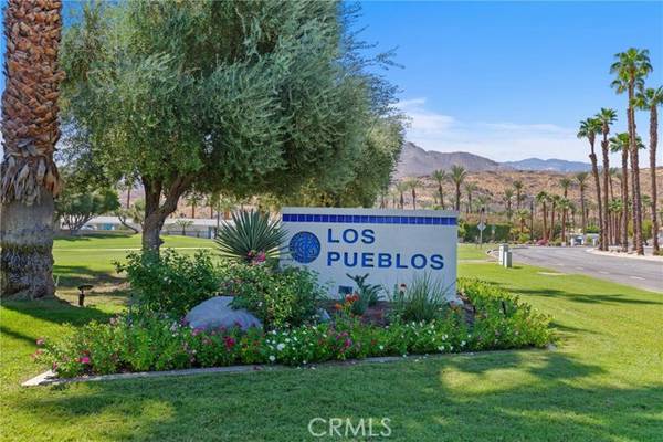 37 Pueblo Vista DR, Palm Springs, CA 92264