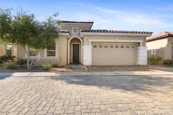 4417 Via Del Pellegrino, Palm Desert, CA 92260