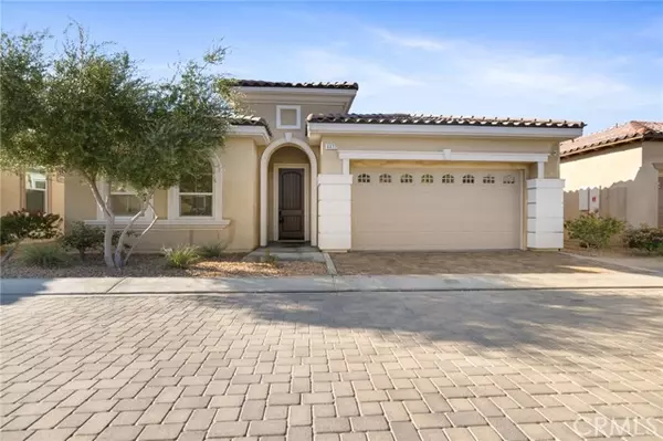 4417 Via Del Pellegrino, Palm Desert, CA 92260