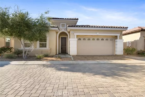 4417 Via Del Pellegrino, Palm Desert, CA 92260