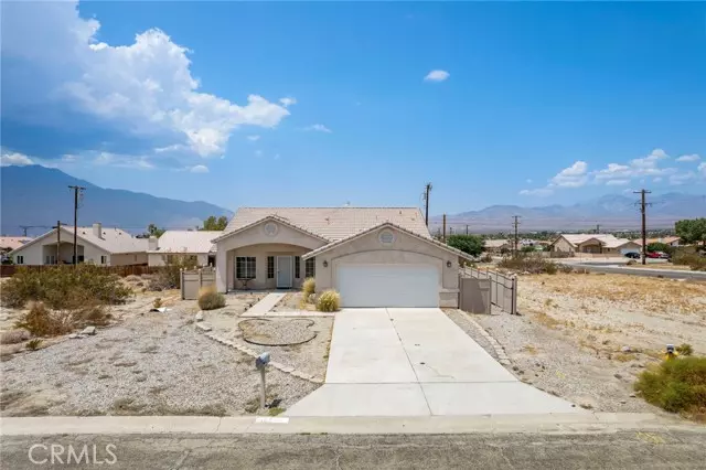 16087 Bubbling Wells RD, Desert Hot Springs, CA 92240