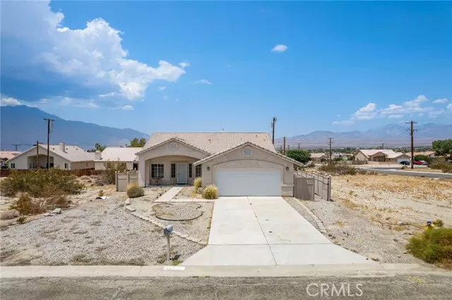 16087 Bubbling Wells RD, Desert Hot Springs, CA 92240