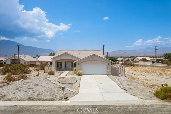 16087 Bubbling Wells RD, Desert Hot Springs, CA 92240