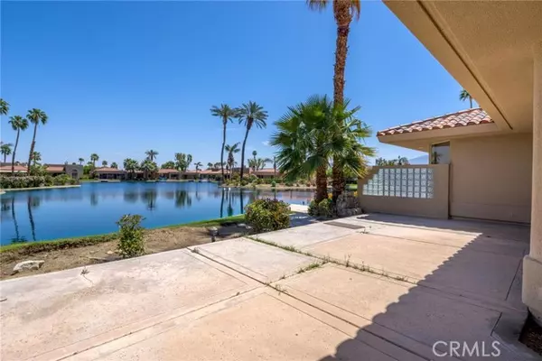 Rancho Mirage, CA 92270,189 Desert Lakes DR