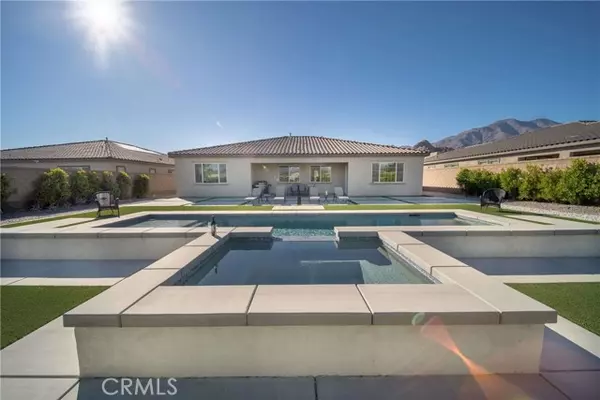 La Quinta, CA 92253,58085 Coral View WAY