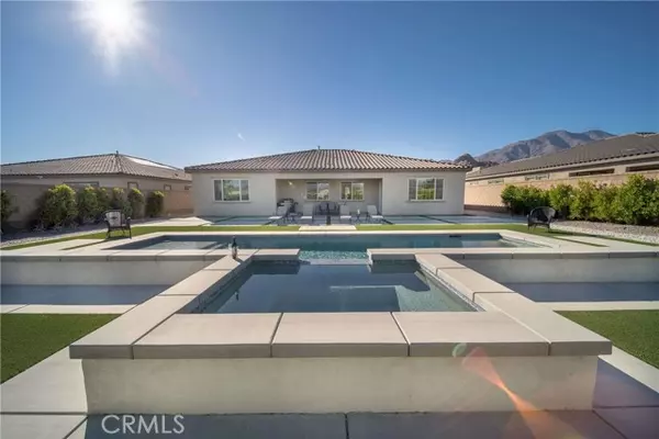 La Quinta, CA 92253,58085 Coral View WAY