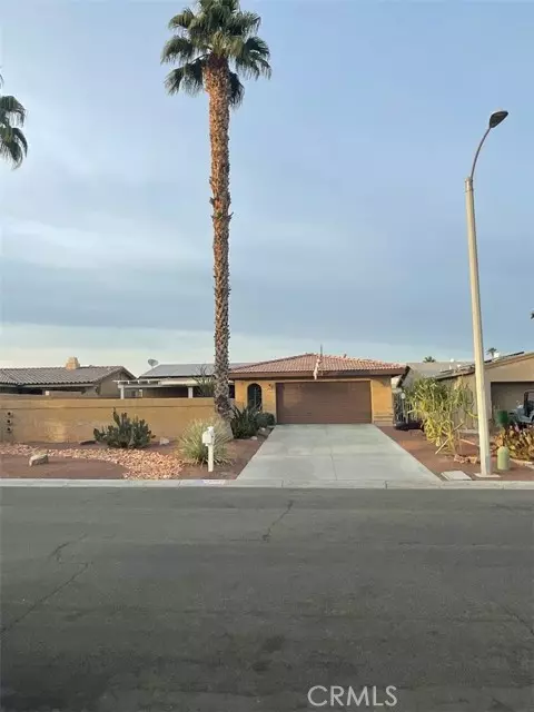 76960 Kentucky AVE, Palm Desert, CA 92211