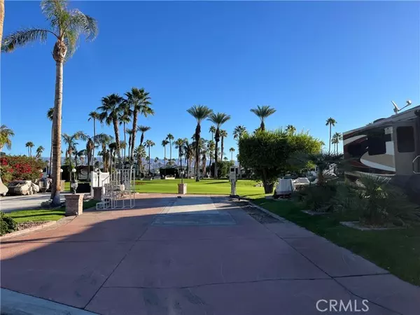 Cathedral City, CA 92234,69411 Ramon Lot 1117 RD