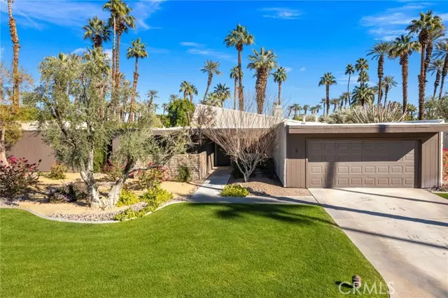 2 Kevin Lee LN, Rancho Mirage, CA 92270