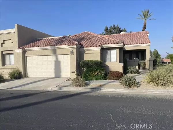 41981 Preston TRL, Palm Desert, CA 92211