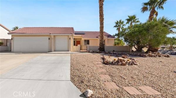 8580 Annandale AVE, Desert Hot Springs, CA 92240