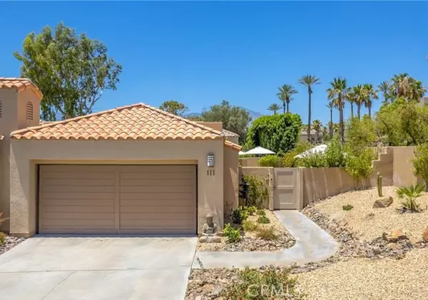 Rancho Mirage, CA 92270,111 Augusta DR