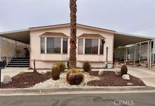 16431 Vista Cerro, Desert Hot Springs, CA 92241