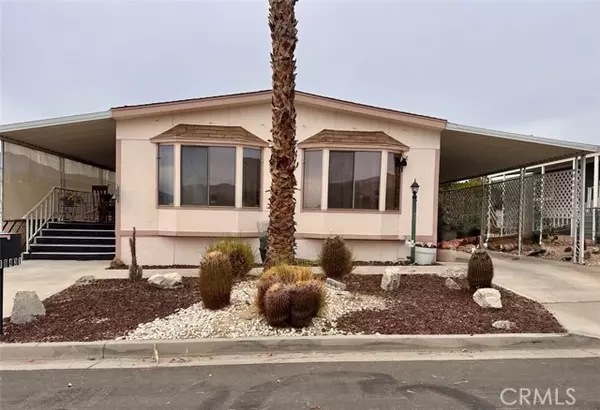 16431 Vista Cerro, Desert Hot Springs, CA 92241