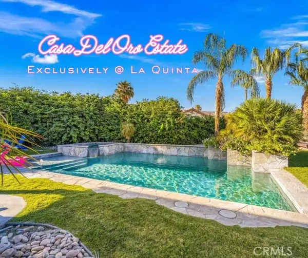 44260 Via Coronado, La Quinta, CA 92253