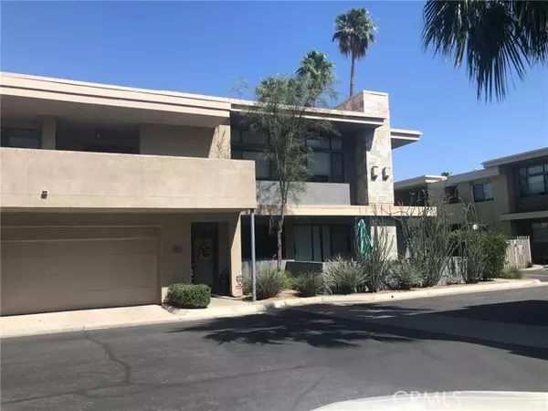 1010 E Palm Canyon DR #203, Palm Springs, CA 92264