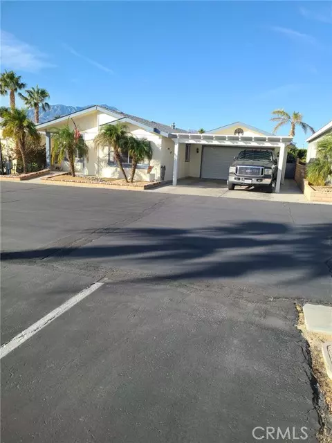 69525 Dillon RD #106, Desert Hot Springs, CA 92241