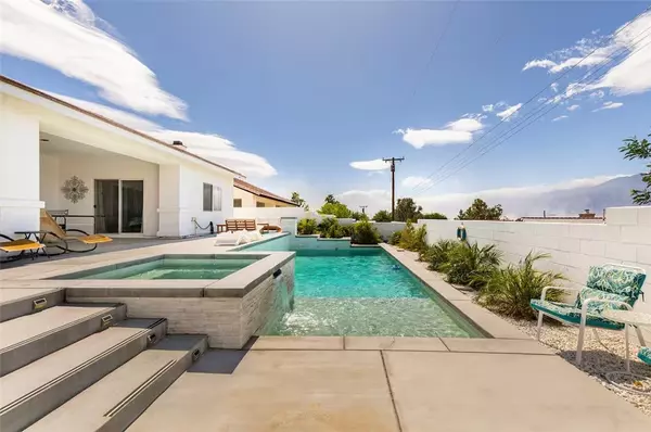 12753 Mountain View RD, Desert Hot Springs, CA 92240