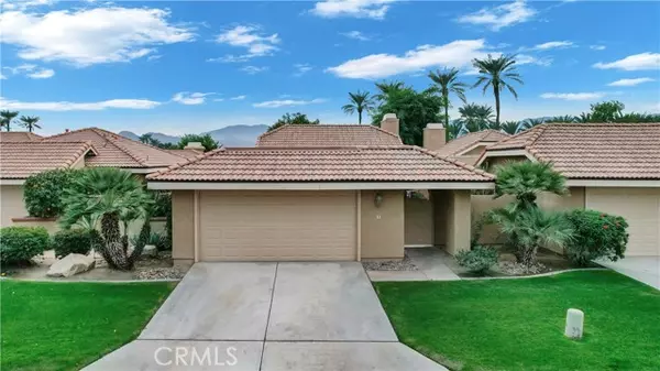 9 Verde WAY, Palm Desert, CA 92260