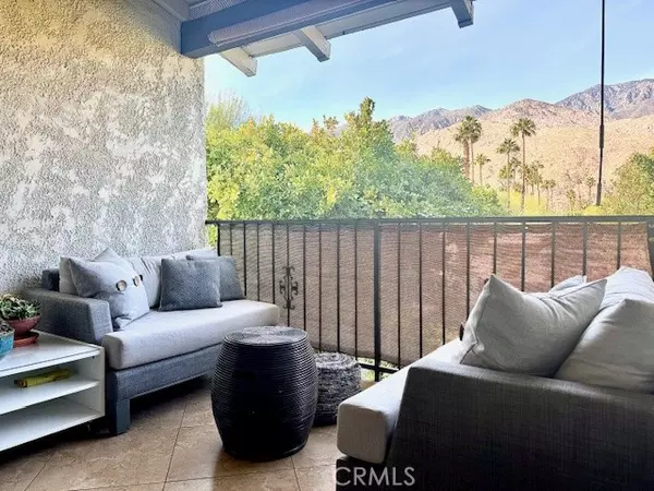 Palm Springs, CA 92264,1150 E Palm Canyon DR #43