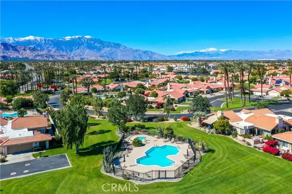 Palm Desert, CA 92260,7 Verde WAY