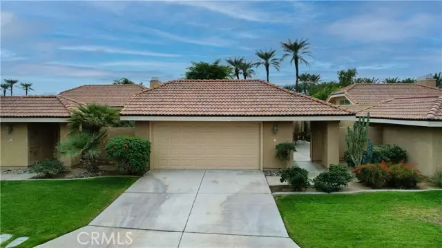 7 Verde WAY, Palm Desert, CA 92260