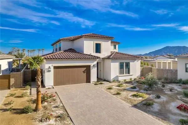 La Quinta, CA 92253,80467 Old Ranch TRL