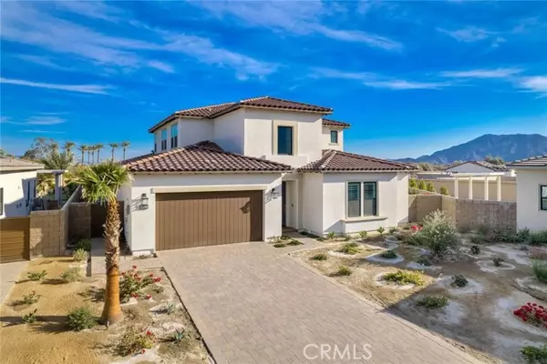 La Quinta, CA 92253,80467 Old Ranch TRL