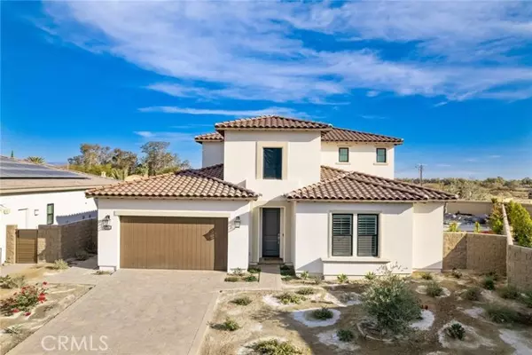 La Quinta, CA 92253,80467 Old Ranch TRL