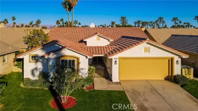 50280 Spyglass Hill DR, La Quinta, CA 92253