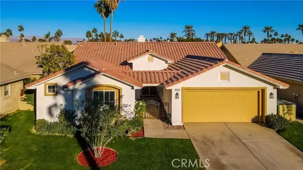 50280 Spyglass Hill DR, La Quinta, CA 92253