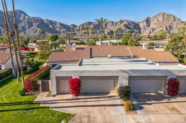 78191 Calle Norte, La Quinta, CA 92253