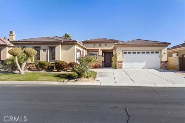 Indio, CA 92203,43780 Salpare PL